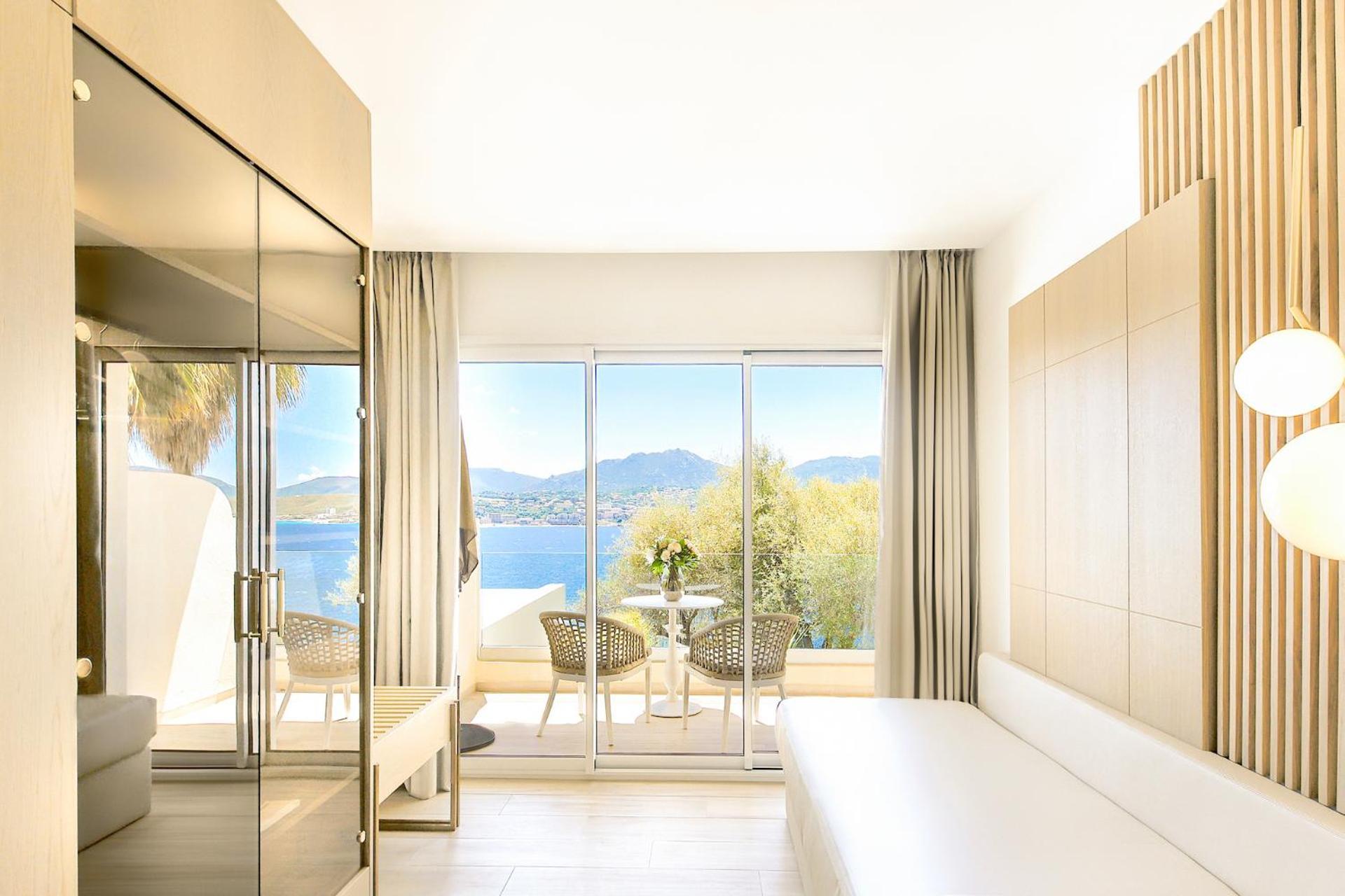 Luxury Room